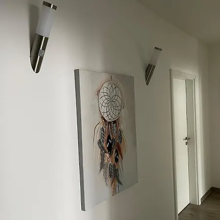 Cozy 500 M To Uni-kassel 3*