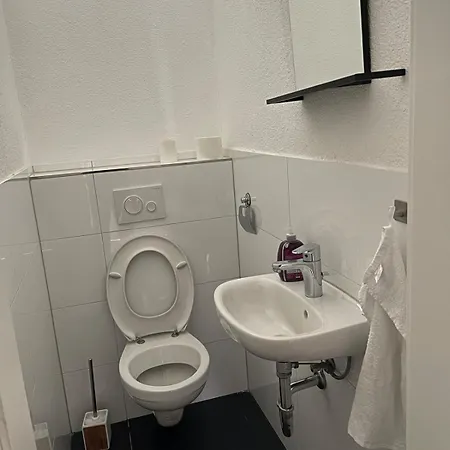 Cozy 500 M To Uni-kassel