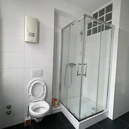 招待所 Cozy 500 M To Uni-kassel