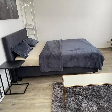 Cozy 500 M To Uni-kassel Guest house Kassel
