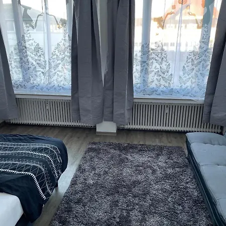 Cozy 500 M To Uni-kassel Guest house *