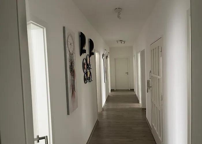 Cozy 500 M To Uni-kassel Kassel