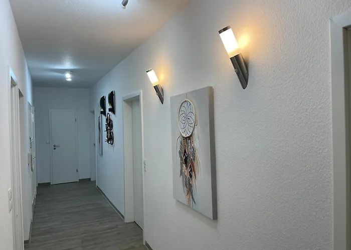 Cozy 500 M To Uni-kassel Gasthof Kassel