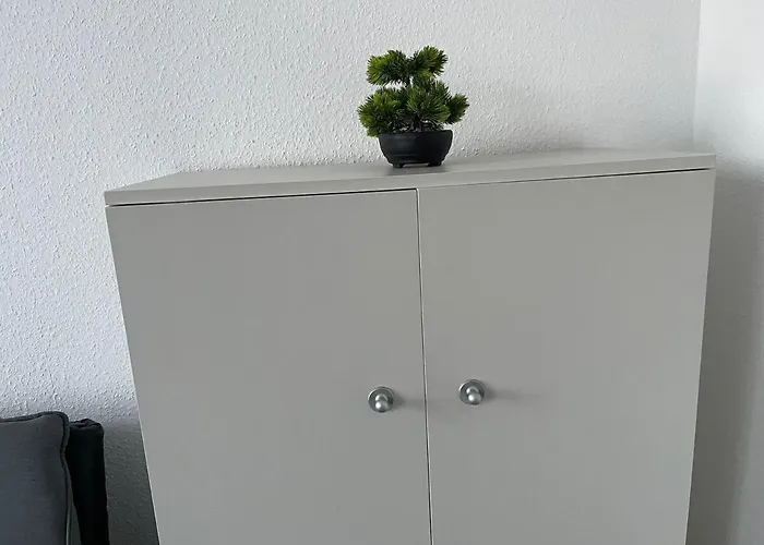 Cozy 500 M To Uni-kassel Kassel