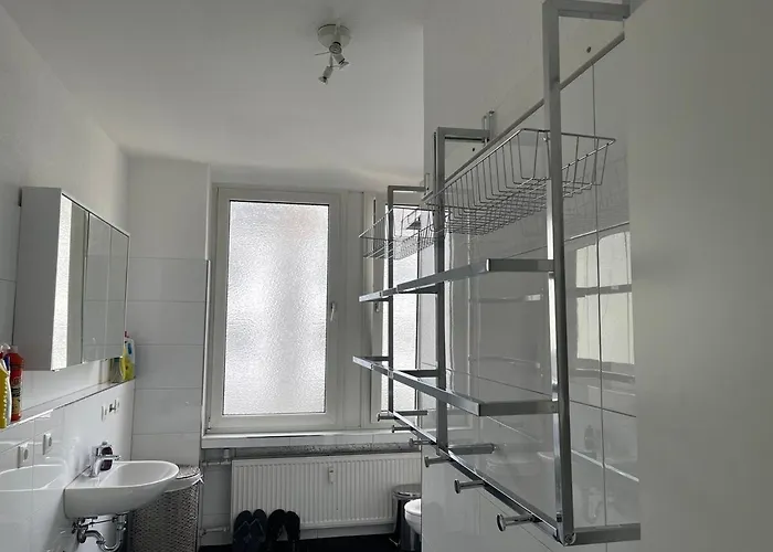 Cozy 500 M To Uni-kassel 3* Kassel