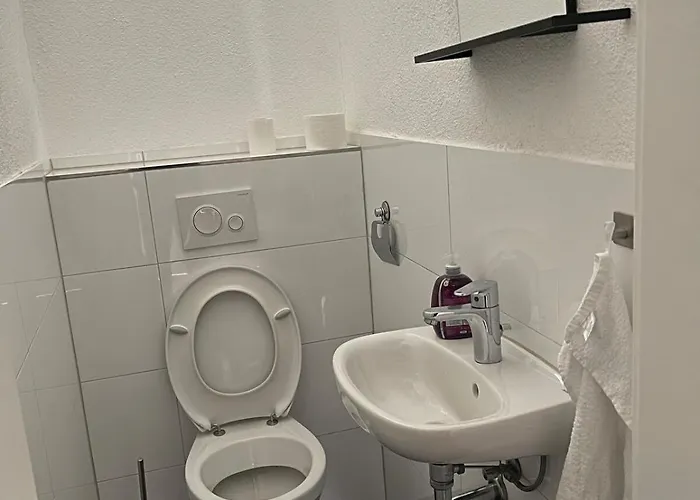 Cozy 500 M To Uni-kassel