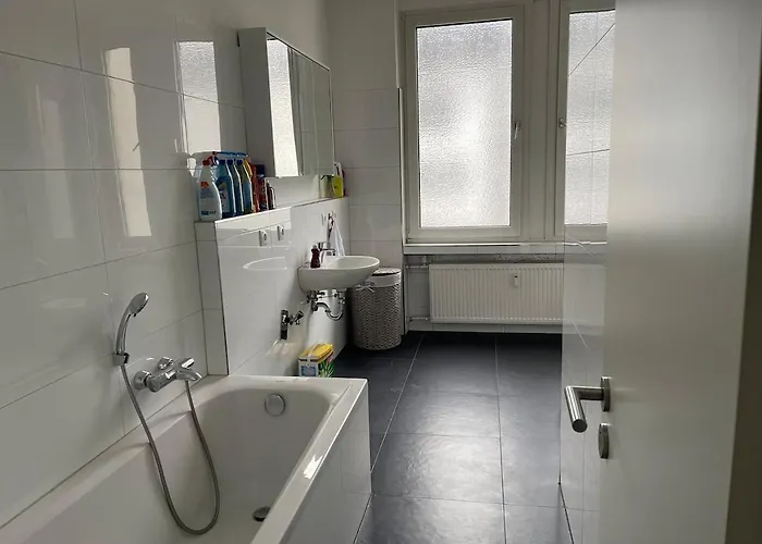 Gasthof Cozy 500 M To Uni-kassel Kassel