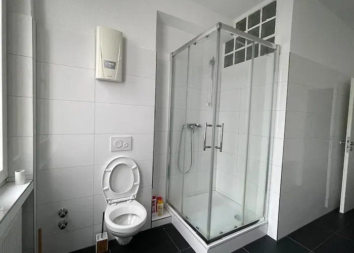 Gasthof Cozy 500 M To Uni-kassel