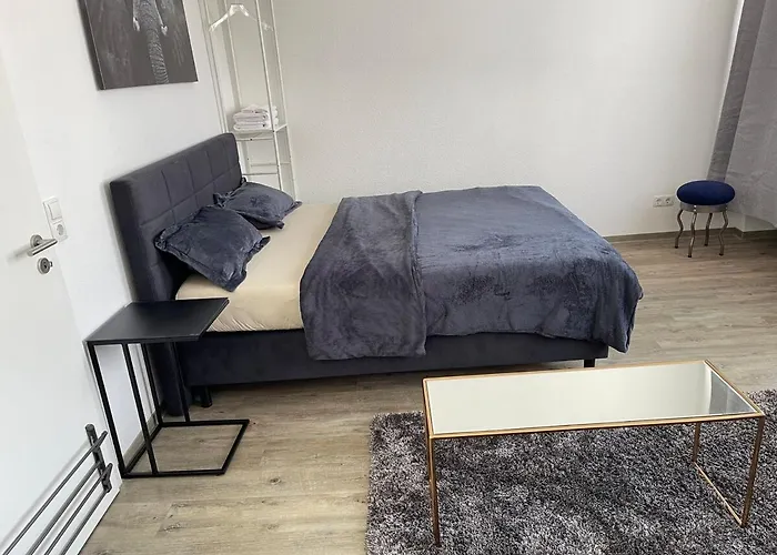 Cozy 500 M To Uni-kassel Gasthof Kassel