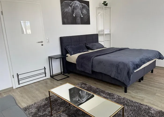 Gasthof Cozy 500 M To Uni-kassel