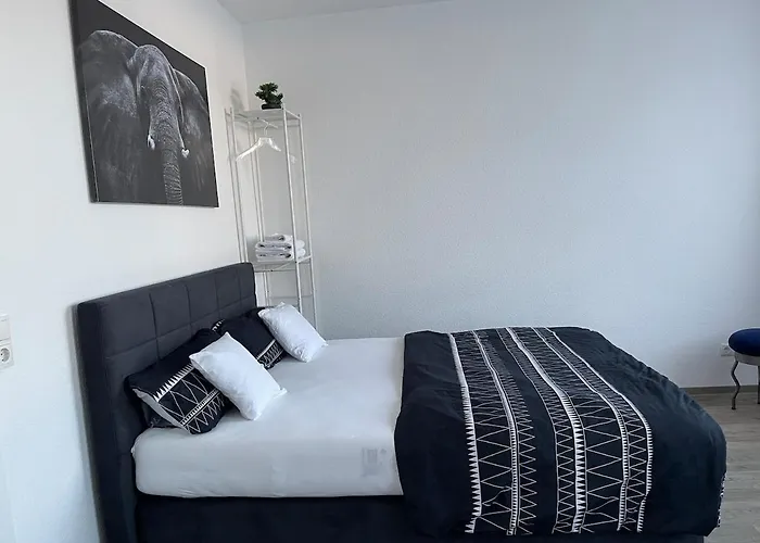 Cozy 500 M To Uni-kassel