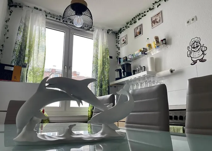 Gasthof Cozy 500 M To Uni-kassel