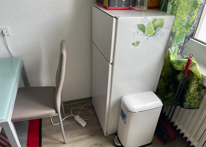 Cozy 500 M To Uni-kassel 3*