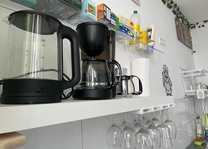 Cozy 500 M To Uni-kassel Gasthof