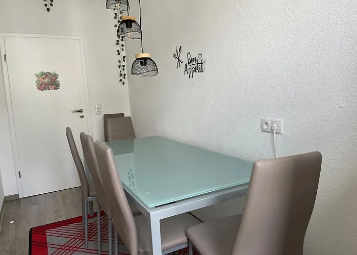 Cozy 500 M To Uni-kassel Gasthof 3*