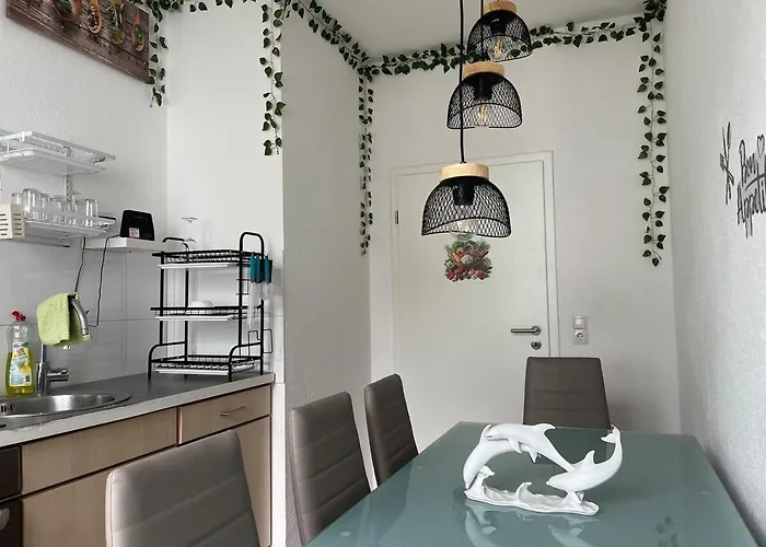 Gasthof Cozy 500 M To Uni-kassel Kassel