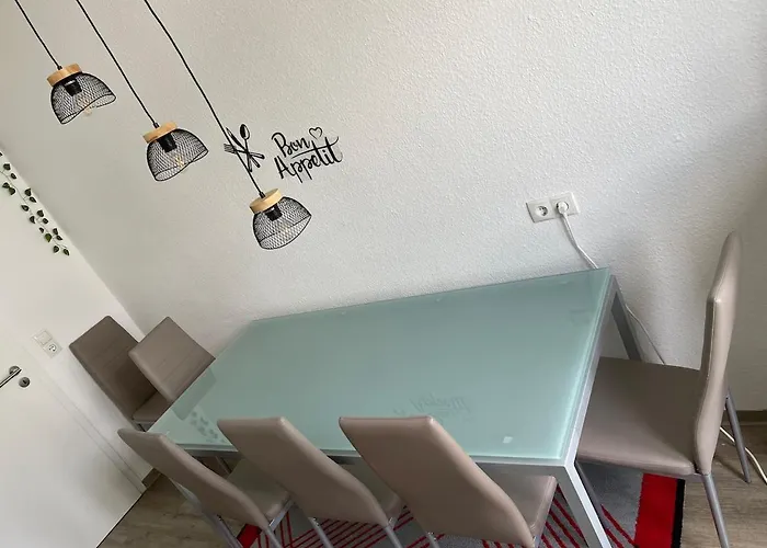 Cozy 500 M To Uni-kassel Gasthof 3*