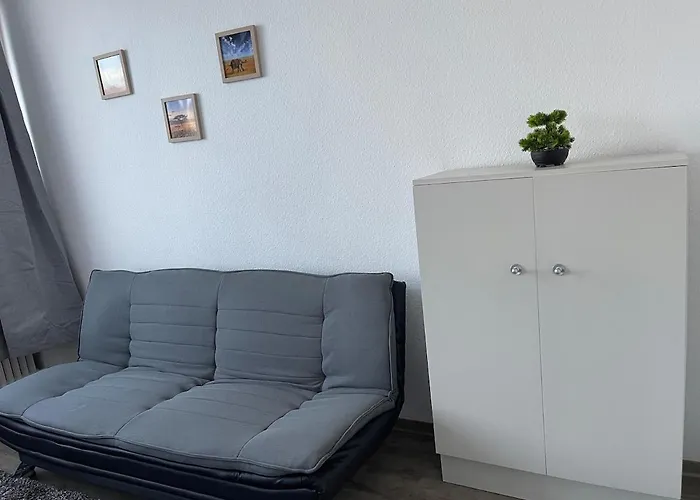 Cozy 500 M To Uni-kassel 3*